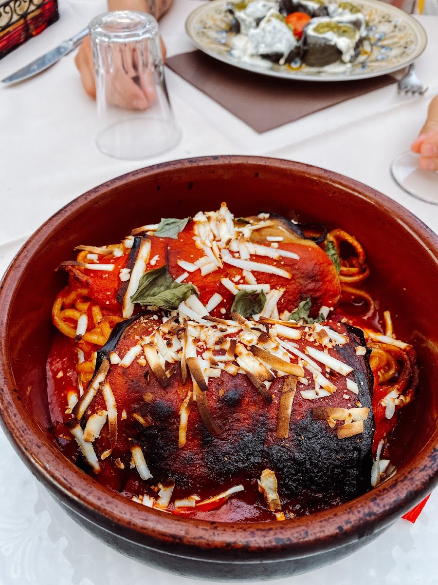 Da Sasà Ristorante Pizzeria-10