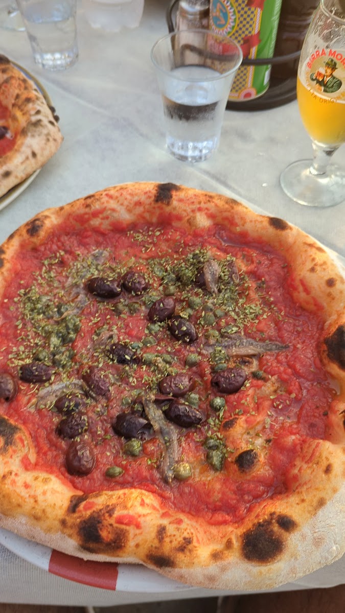 Da Sasà Ristorante Pizzeria-2