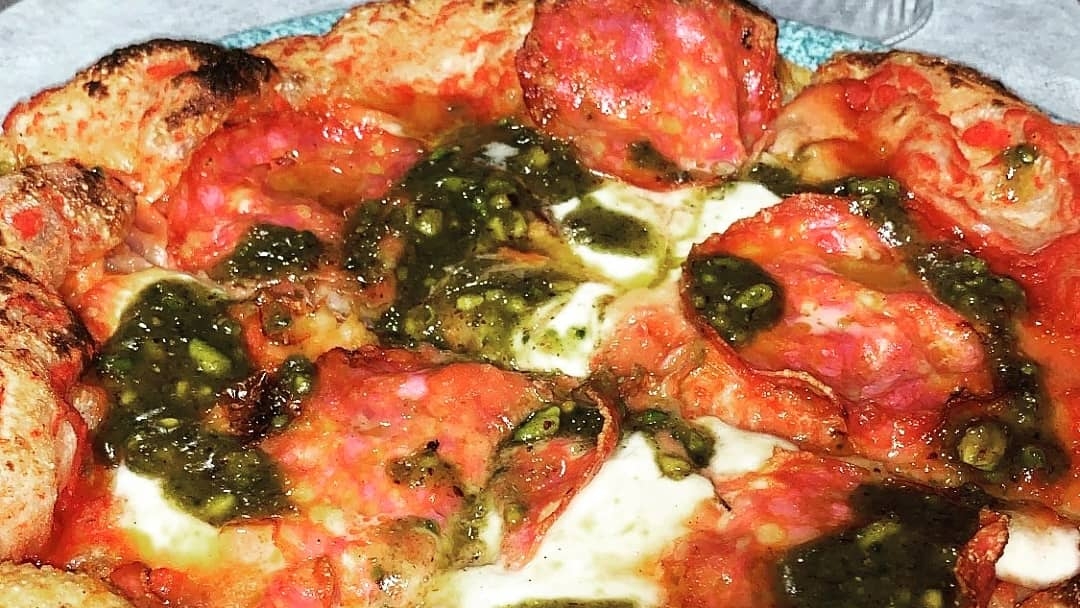 Da Sasà Ristorante Pizzeria-3