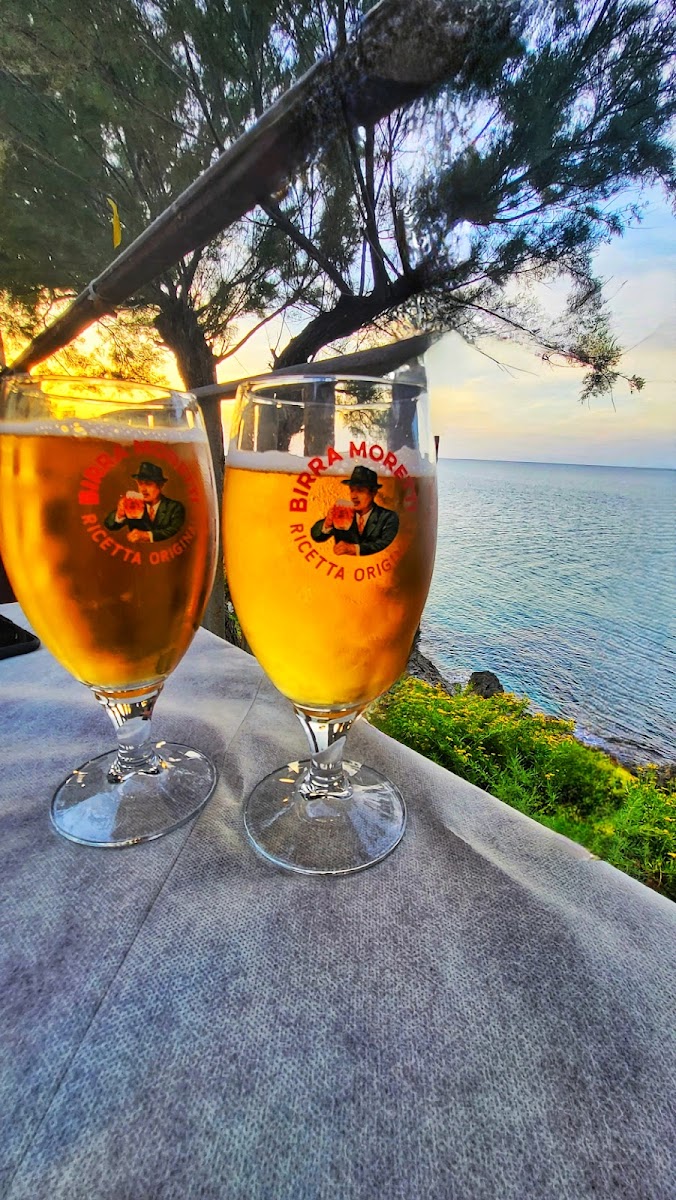 Da Sasà Ristorante Pizzeria-5