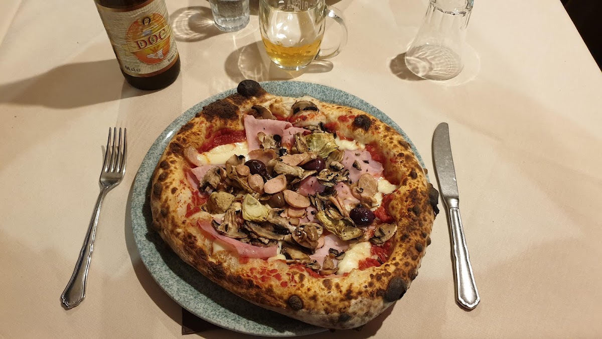 Da Sasà Ristorante Pizzeria-6