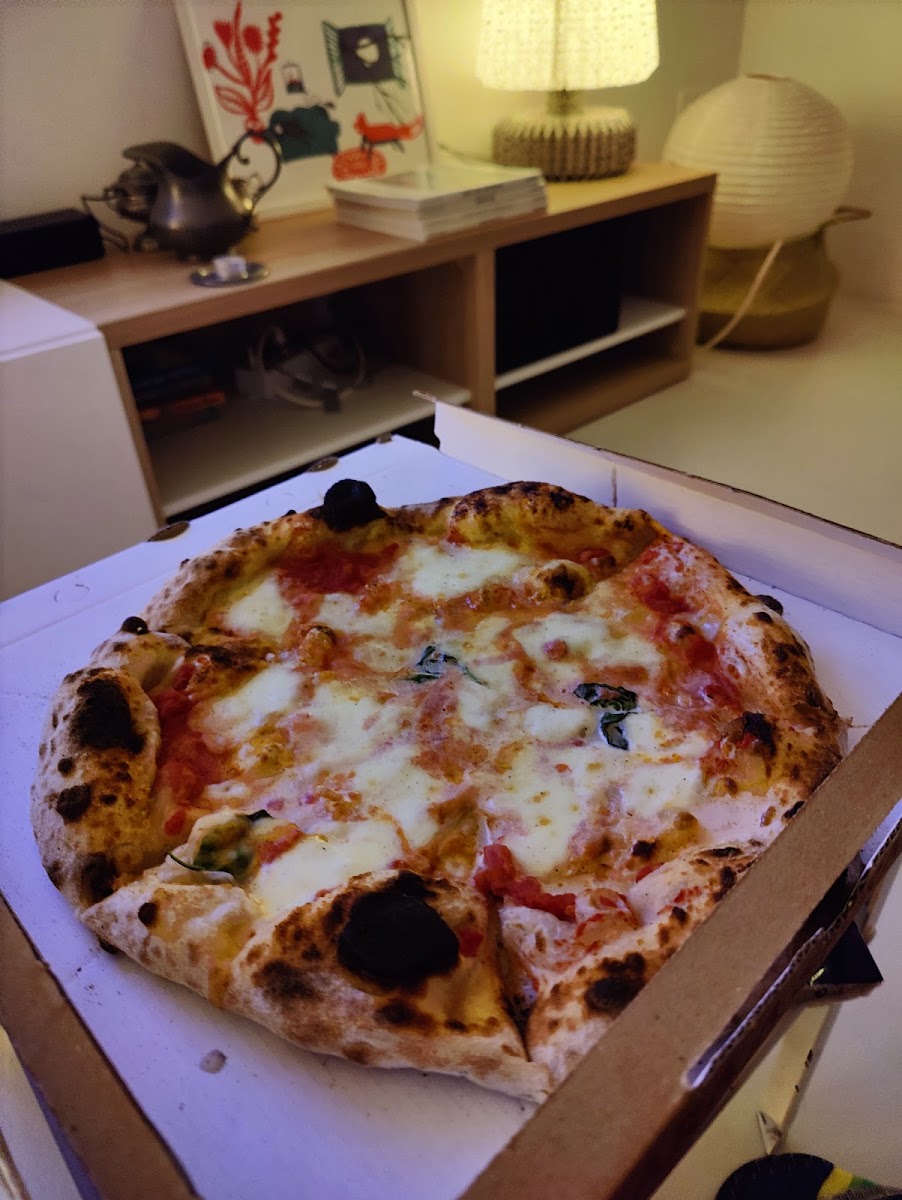 Da Sasà Ristorante Pizzeria-7