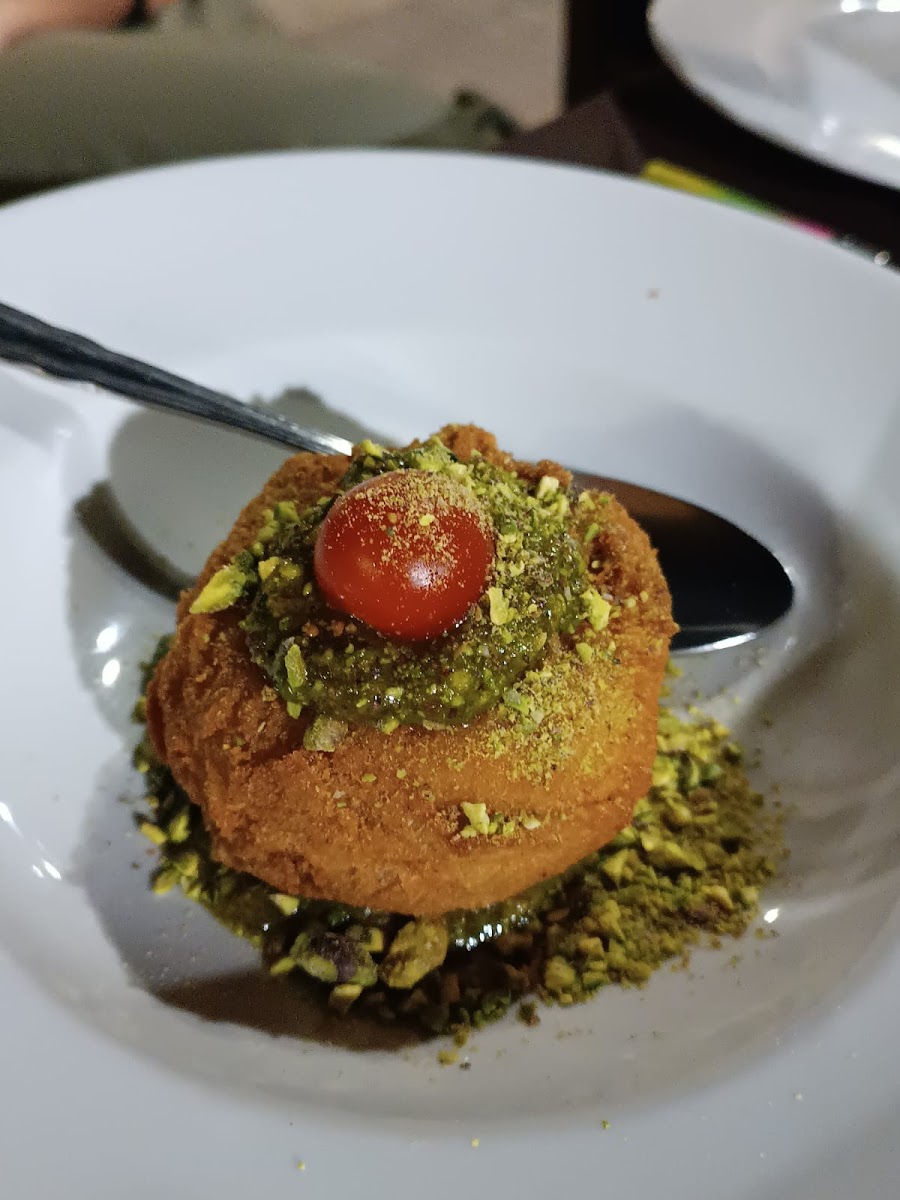 Da Sasà Ristorante Pizzeria-8