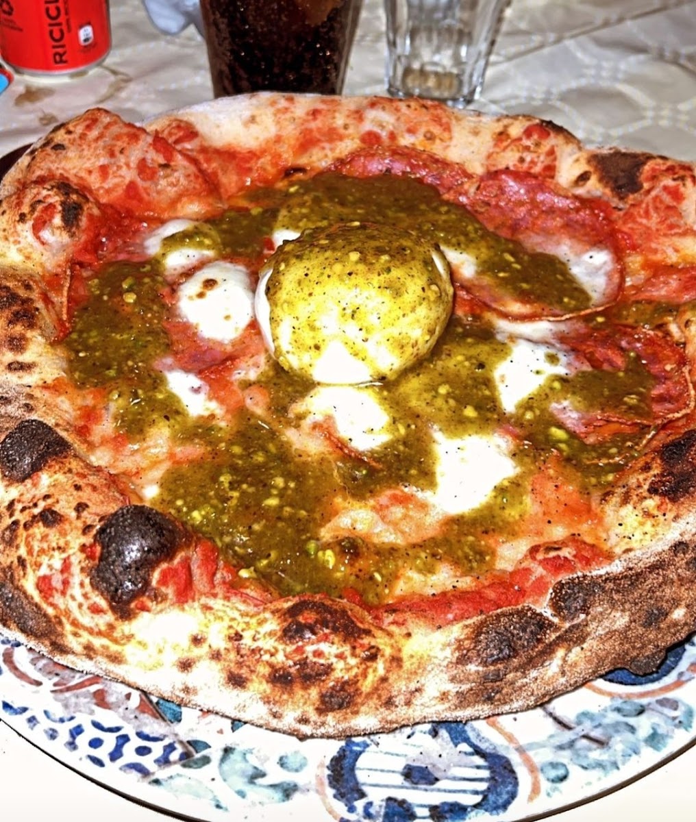 Da Sasà Ristorante Pizzeria-9